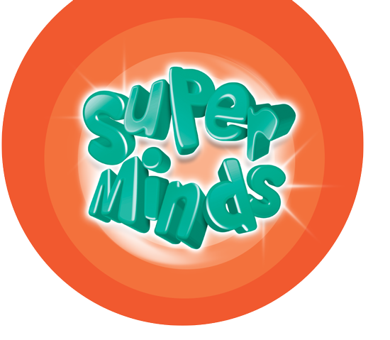 superminds